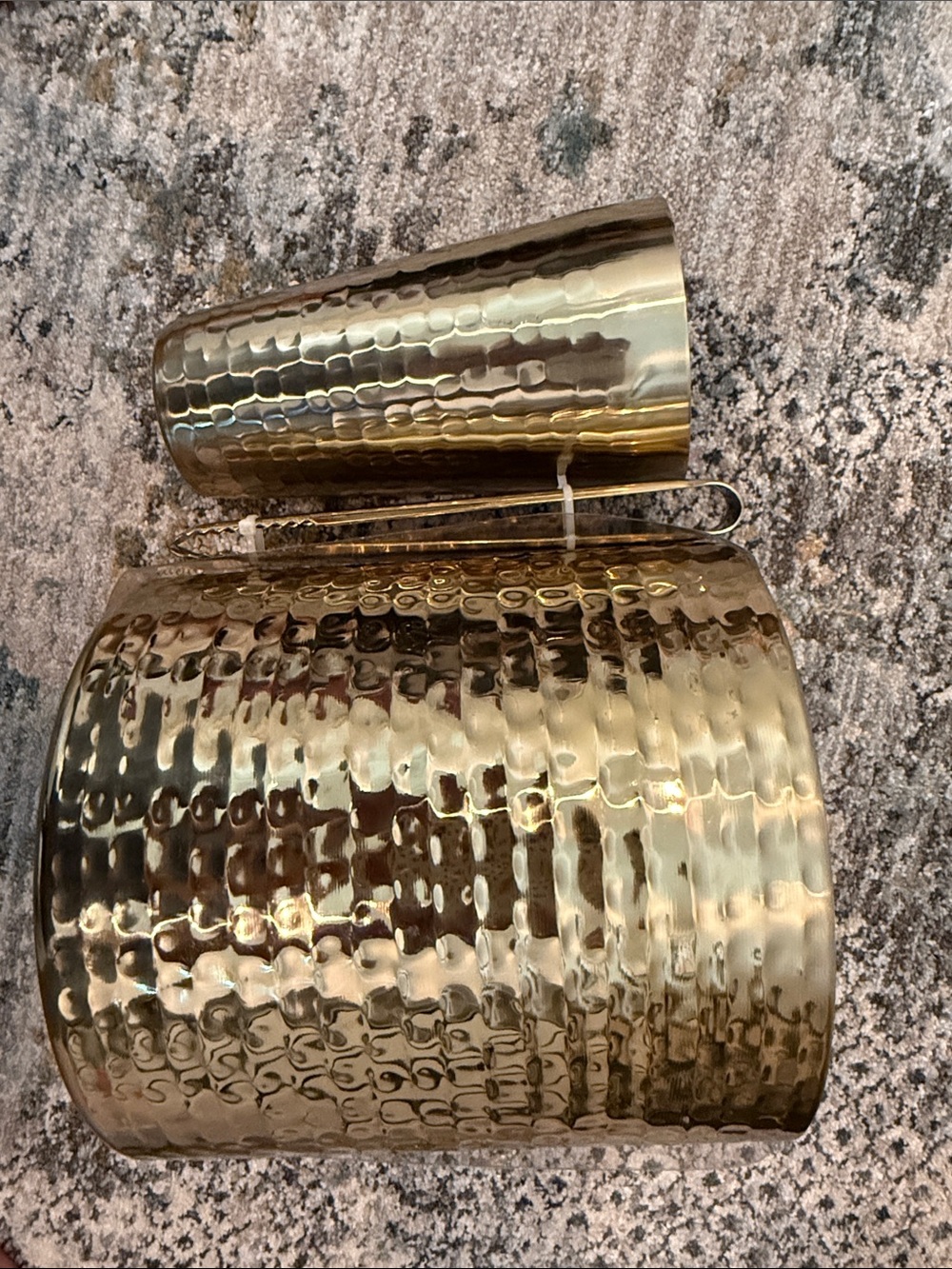 Barware Set